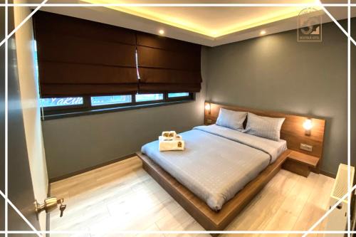 NENEHATUN59 BUTİK OTEL in Ankara