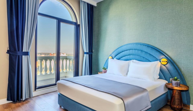 Nenesa Hotel İstanbul Airport