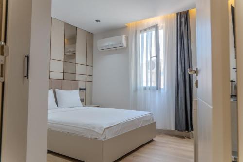 Nergiz Boutique Hotel