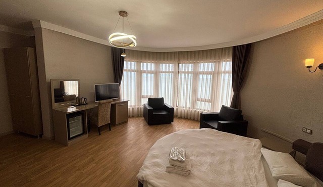New Hotel Samsun in Atakum