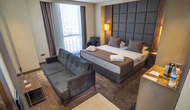 New Karaman Otel