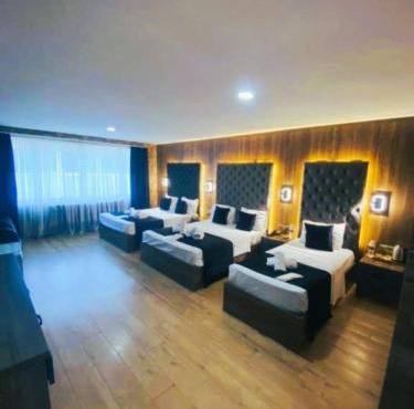 Nişantaşı Diamond Hotel in Istanbul