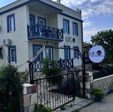 Nills butik otel