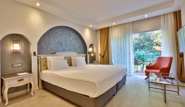 Nirvana Dolce Vita - All Inclusive