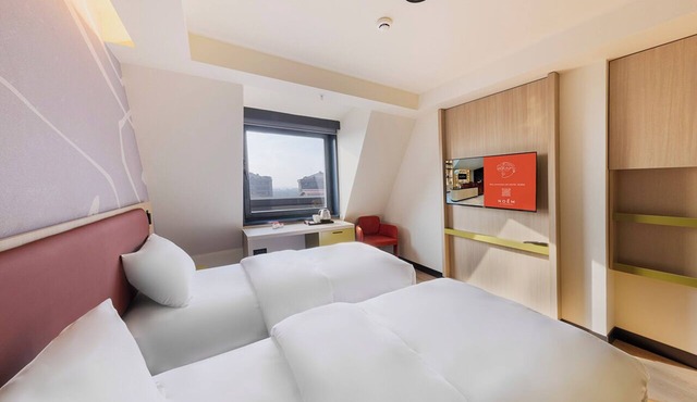 Noém Hotel