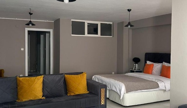 No 19 Suite pendik otel 12