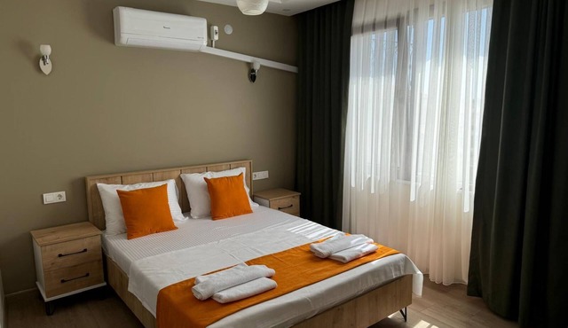 Noa Ayvalık Guest House in Ayvalik