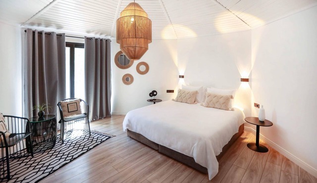Nomad Lodge Olympos - Adults Only in Kumluca