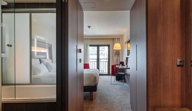 Novotel Istanbul Bosphorus