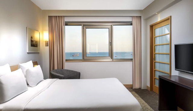 Novotel Istanbul Zeytinburnu