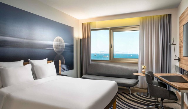 Novotel Istanbul Zeytinburnu