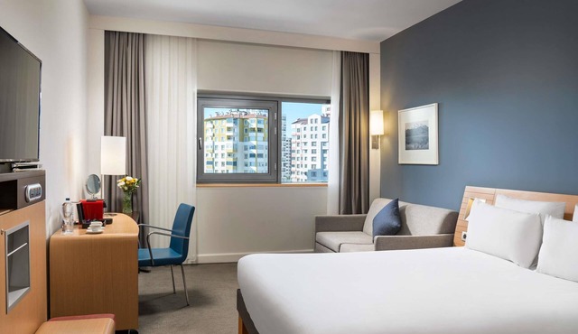 Novotel Kayseri