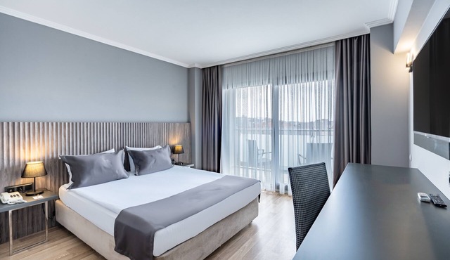 ODELIA RESORT HOTEL