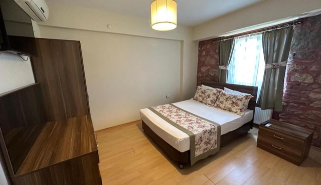 Odunluk Tas Konak Hotel in Dalyanköy