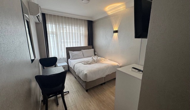 Old City Kadıköy Otel in Istanbul