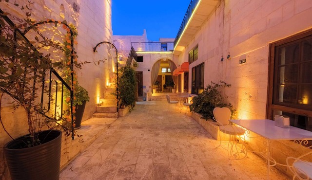 Old Town Şanlıurfa