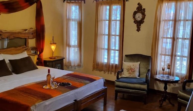 Olivia 1845 Guest House Ayvalık in Ayvalık
