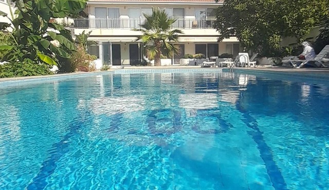 Oludenizevleri travel agent in Muğla