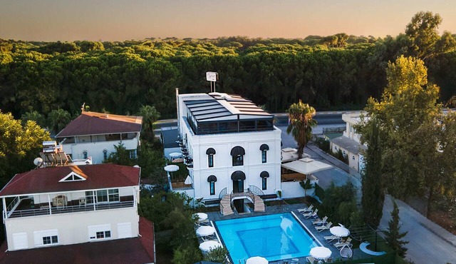 On Your Dreams Belek in Serik