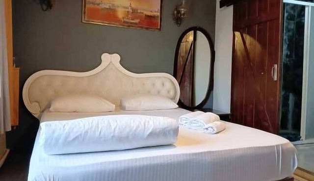 Onuncu Koy Hotel - Adults Only