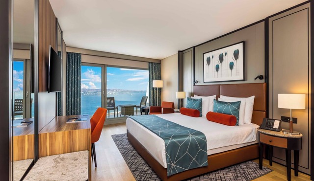 Opera Hotel Bosphorus - Preferred Hotels and Resorts