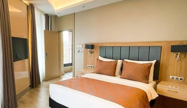 ORANGE PALACE ESKİŞEHİR in Eskisehir