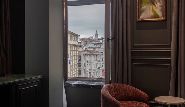 Orient Occident Hotel Istanbul, Autograph Collection
