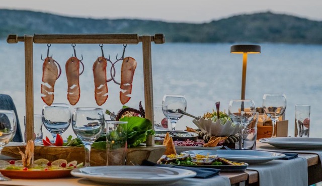 Orkide Bodrum