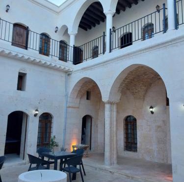 ORPHEUS OTEL-Konak in Sanliurfa
