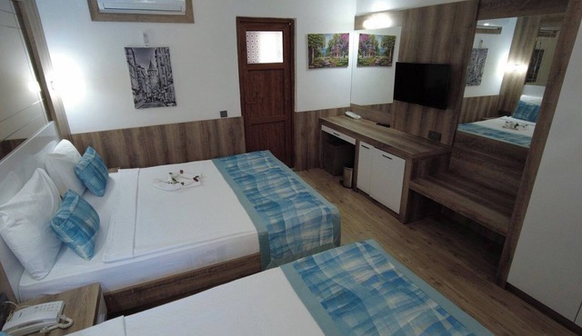 Oscar Boutique Hotel