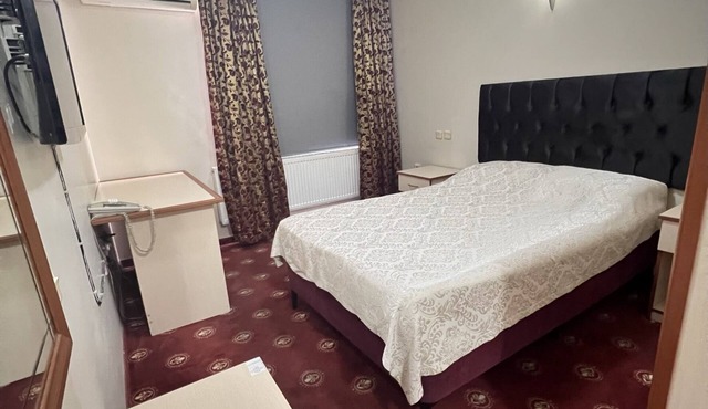 Osmanbey Hotel