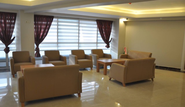 Osmanli Omtel Otel