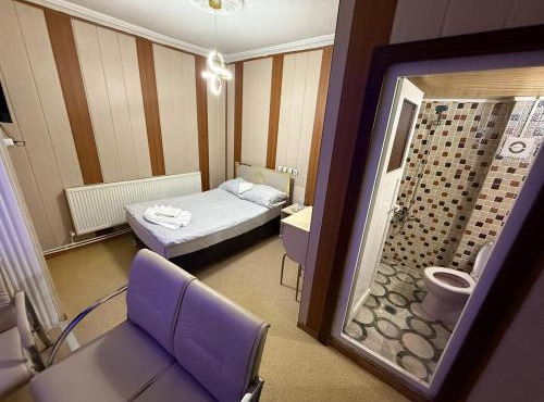 Otel Büyük Doğu