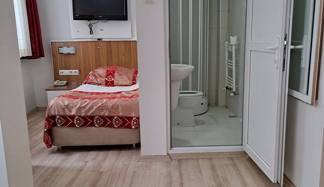 Otel Eratay in Bolu
