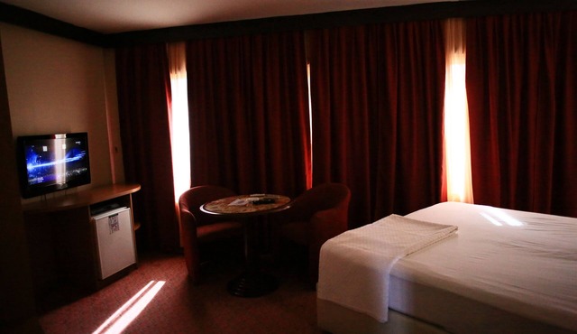 Otel Familia in Orhangazi