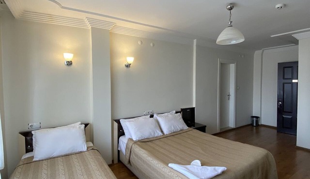 Otel King