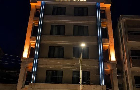 Otel OrtaDoğu in Sanliurfa