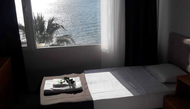 Otel Villa Fuat