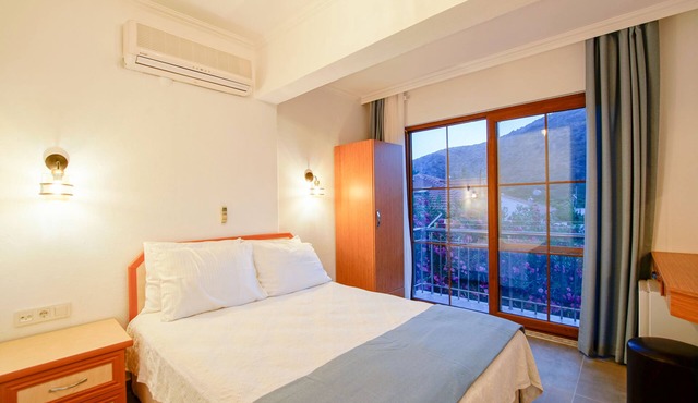 Ova Butik Otel