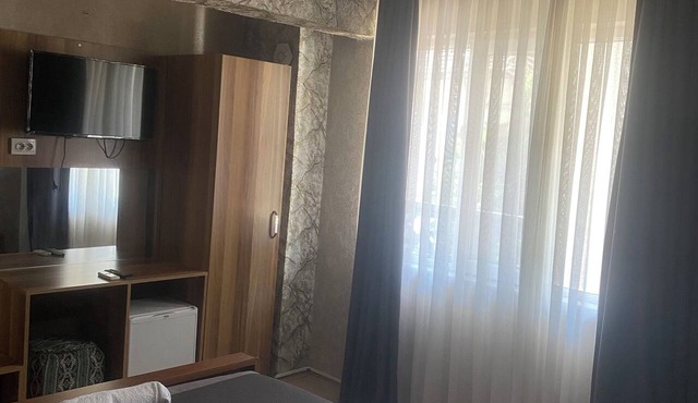 Ozen Turku Hotel