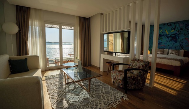 Palmalife Bodrum Resort & Spa