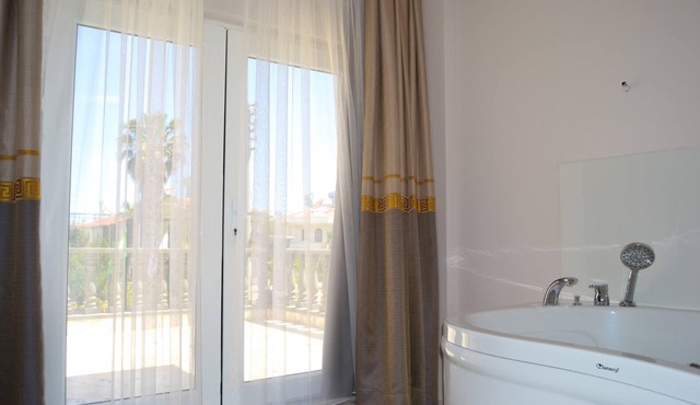 Palmera Beach Hotel