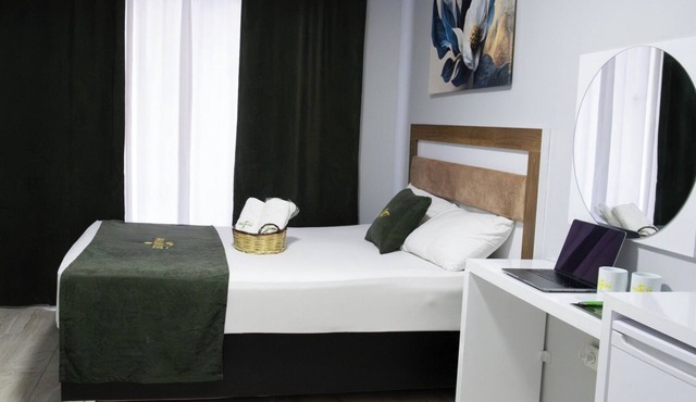 Palmiye Otel 2