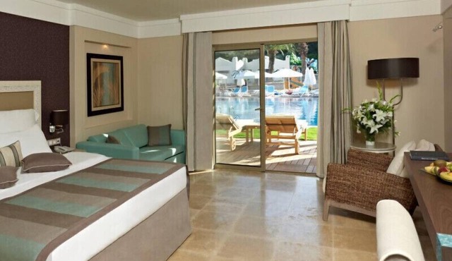 Paloma Pasha - All inclusive in Menderes
