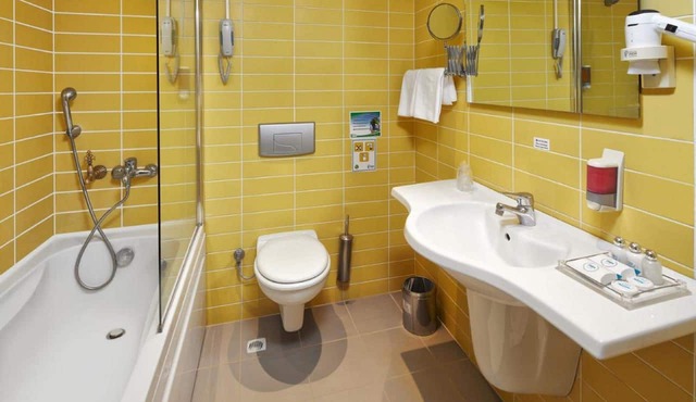 Pam Thermal Hotel & Clinic Spa