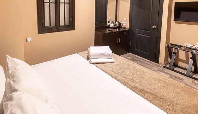 Pamuk City Hotel in Gaziantep