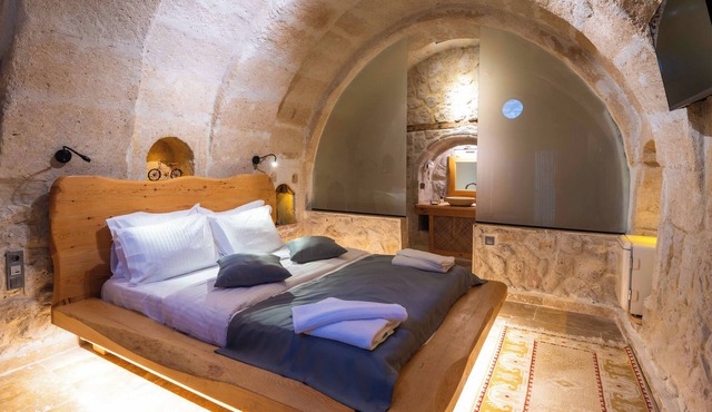 Panorama House Avanos