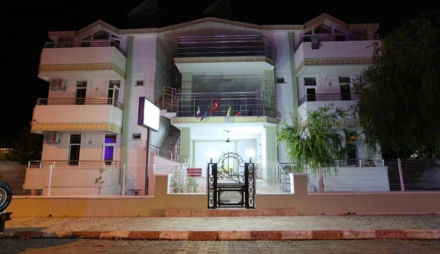 Paradise Homes