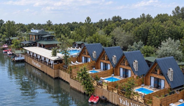 Paradise Plus Ağva in Istanbul