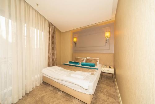 Park Grazza Hotel in Istanbul